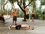 It is important to keep working out to mitigate muscle loss and bone weakening with age. 