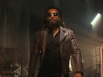 ధురంధర్​ 2లో రణ్​వీర్​ సింగ్..