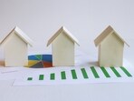 Capital inflows into India’s real estate sector rose ~72% year-on-year (Y-o-Y) to $5.1 billion in the January-March quarter (Q1 2026) this year, as compared to $2.9 billion recorded in Q1 2025, a CBRE report has said. (Photo for representational purposes only).