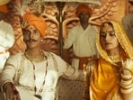In Samrat Prithviraj, Akshay Kumar was seen alongside Manushi Chillar.