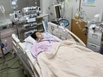 Sarah Danh GoFundMe:: A campaign has raised over $175,000 to assist Texas nurse with medical expenses as she awaits a liver transplant.