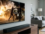 Read this before bringing home a 75 inch smart TV.