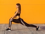 Know how you can fit workouts in your day, even if you have no time. 