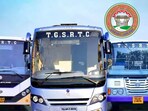 తెలంగాణ ఆర్టీసీ సమ్మె