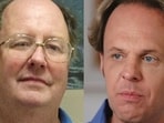 David Wilcock's death has seemingly left Dr John Brandenburg, a plasma physicist, fearful for his life. 
