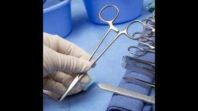 (Representative image) Board found gall bladder was normal and consent limited to stone treatment; patient has suffered months of health issues post-op. (Shutterstock) (Representative image) Board found gall bladder was normal and consent limited to stone treatment; patient has suffered months of health issues post-op. (Shutterstock)
