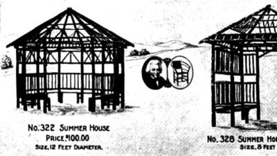 Poona’s summer-houses: Hub for tea parties, status, and affluence Poona’s summer-houses: Hub for tea parties, status, and affluence