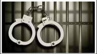 A case has been registered under Section 298 of the Bharatiya Nyaya Sanhita. (HT File)