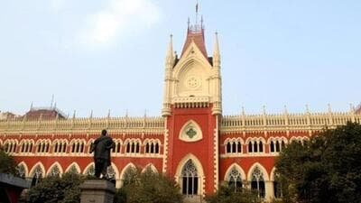 A division bench of chief justice of Calcutta high court Sujoy Paul and justice Partha Sarathi Sen have put an interim stay on the EC order on Wednesday