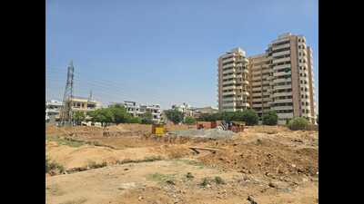 Estimated ₹25 crore project will accommodate 125 residents, adding capacity as city currently has just one govt-run working women hostel. (HT) Estimated ₹25 crore project will accommodate 125 residents, adding capacity as city currently has just one govt-run working women hostel. (HT)