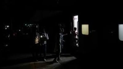 Officials have emphasised that the exercise is routine and urged the public not to panic. Officials have emphasised that the exercise is routine and urged the public not to panic.