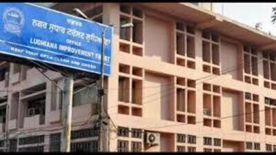 LIT executive officer Rahinder Kumar denied the allegations. (HT File) LIT executive officer Rahinder Kumar denied the allegations. (HT File)