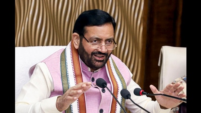Saini says voters backing development politics, predicts shifts in Bengal, Punjab; calls Nari Shakti Vandan Adhiniyam a landmark reform. (PTI) Saini says voters backing development politics, predicts shifts in Bengal, Punjab; calls Nari Shakti Vandan Adhiniyam a landmark reform. (PTI)