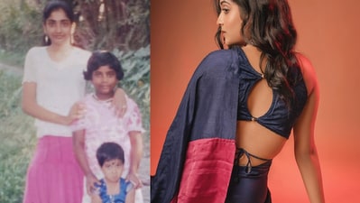 ৩ বোনের দুজন বাংলা টেলিভিশনের জনপ্রিয় মুখ! বড় দিদির সদ্য বিয়ে ভেঙেছে, চিনলেন? ৩ বোনের দুজন বাংলা টেলিভিশনের জনপ্রিয় মুখ! বড় দিদির সদ্য বিয়ে ভেঙেছে, চিনলেন?