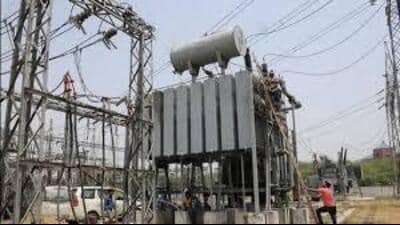 The 66 kV upgrade work is already complete, in some areas pole works and other technical issues are leading to the cuts. (HT File)