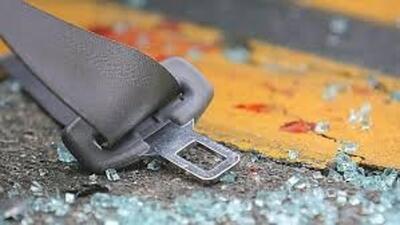 The truck collided with the school bus and allegedly dragged it for nearly 50 feet. (Representative photo/ iStock) The truck collided with the school bus and allegedly dragged it for nearly 50 feet. (Representative photo/ iStock)