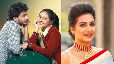 ‘চিরদিনই…'-জন্য প্রিয়াঙ্কা নন, প্রথম পছন্দ ছিলেন শুভশ্রী! পরে কেন হল নায়িকা বদল?