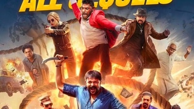 OTT: ఓటీటీలోకి మలయాళ బ్లాక్బస్టర్ మూవీ.. ఇక నవ్వుల జాతరే.. ‘ఆడు 3’ స్ట్రీమింగ్ తేదీ ఇదే.. OTT: ఓటీటీలోకి మలయాళ బ్లాక్బస్టర్ మూవీ.. ఇక నవ్వుల జాతరే.. ‘ఆడు 3’ స్ట్రీమింగ్ తేదీ ఇదే..