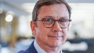 Dan Eggen, longtime Washington Post editor and reporter, was found dead in his home. (X/@DanEggenDC) Dan Eggen, longtime Washington Post editor and reporter, was found dead in his home. (X/@DanEggenDC)