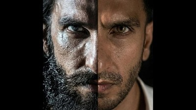 ধুরন্ধর ২। ধুরন্ধর ২।