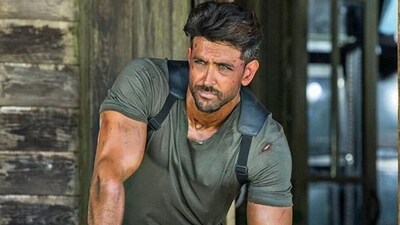 Hrithik Roshan advocates for taking the leap of faith in order to achieve success in life. Hrithik Roshan advocates for taking the leap of faith in order to achieve success in life.