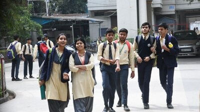 ICSE Result 2026: When will CISCE 10th results release? check past trends (Santosh Kumar ) ICSE Result 2026: When will CISCE 10th results release? check past trends (Santosh Kumar )