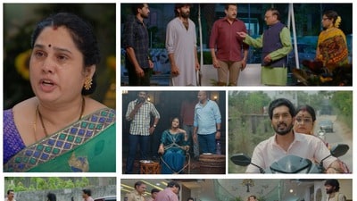 కార్తీక దీపం 2 టుడే ఎపిసోడ్ (jiohotstar) కార్తీక దీపం 2 టుడే ఎపిసోడ్ (jiohotstar)