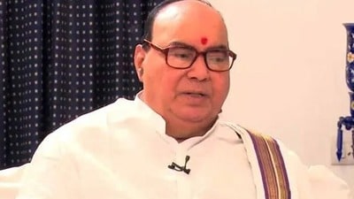 నాదెండ్ల భాస్కరరావు కన్నుమూత నాదెండ్ల భాస్కరరావు కన్నుమూత