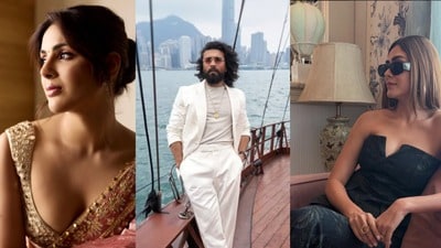 పెద్ది సాంగ్ పై సస్పెన్స్ (instagram) పెద్ది సాంగ్ పై సస్పెన్స్ (instagram)