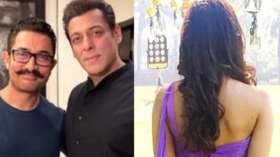 সলমনের ছবিতে কাজের সুযোগ পান, আমির খানের সঙ্গেও আছে পারিবারিক যোগ