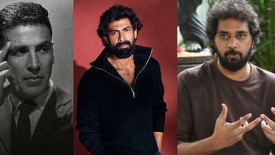 Rana Akshay Kumar: ఉజ్జయిని నేపథ్యంలో థ్రిల్లర్ మూవీ.. చందూ మొండేటి డైరెక్షన్లో రానా, అక్షయ్ కుమార్ పాన్ ఇండియా సినిమా Rana Akshay Kumar: ఉజ్జయిని నేపథ్యంలో థ్రిల్లర్ మూవీ.. చందూ మొండేటి డైరెక్షన్లో రానా, అక్షయ్ కుమార్ పాన్ ఇండియా సినిమా