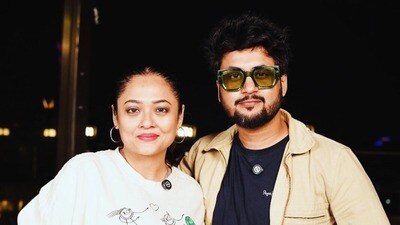 নতুন বছরে নতুন পদক্ষেপ রাতুল-রূপাঞ্জনা