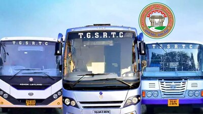 తెలంగాణ ఆర్టీసీ సమ్మె తెలంగాణ ఆర్టీసీ సమ్మె
