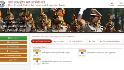 UP Home Guard Admit Card 2026 releasing today for April 25 exam at uppbpb.gov.in, here's how to download UP Home Guard Admit Card 2026 releasing today for April 25 exam at uppbpb.gov.in, here's how to download