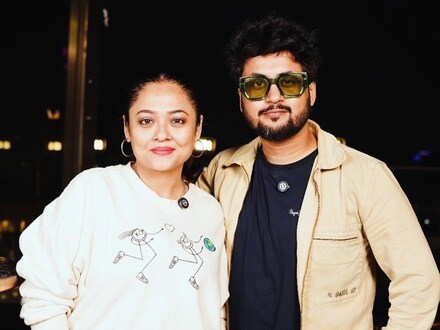নতুন বছরে নতুন পদক্ষেপ রাতুল-রূপাঞ্জনা