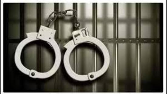 A case has been registered under Section 298 of the Bharatiya Nyaya Sanhita. (HT File)