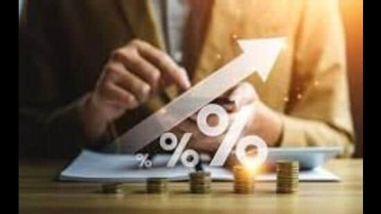 Saini who held a series of meetings with industrialists at New Delhi on Wednesday said the state government is engaging directly with industrialists before finalising the 2026 industrial policy. (HT Photo for representation)