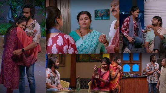 Brahmamudi April 22nd Episode: బ్రహ్మముడి.. ఇందు ప్రేమలో పడిన రాజు.. బైకుపై షికార్లు, దొంగతనం.. వెంకీ ఇంటికి నందు