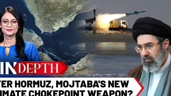 All eyes on Red Sea: Could Iran trigger global shipping crisis at Bab al-Mandeb?