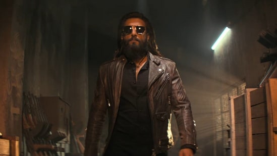 ధురంధర్ 2లో రణ్వీర్ సింగ్..