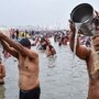 Ganga Saptami 2026: రేపే గంగా సప్తమి.. ఏం చేస్తే మంచిది? ఈ ఒక్క చిన్న పరిహారం చేస్తే చాలు 