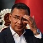 সোশ্যাল মিডিয়ায় ভাইরাল ‘ইঞ্জিনিয়ার’ তারেক রহমান! এই অদ্ভুত মিমের রহস্য কী(REUTERS)