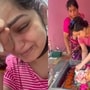 Bigg Boss Ashwini: ఈ బాధ భరించలేకపోతున్నా.. కిడ్నీ ఫెయిల్యూర్‌తో బాధపడేవాడు.. ఇప్పుడిక లేడు: బిగ్ బాస్ అశ్విని కంటతడి