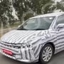 మారుతీ సుజుకీ బలెనో ఫేస్​లిఫ్ట్​..