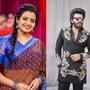 ఇంద్రజ, సుధీర్