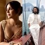 పెద్ది సాంగ్ పై సస్పెన్స్
