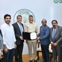 ఉత్తరాంధ్రకు భారీ ప్రాజెక్ట్