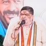 మంత్రి పొన్నం ప్రభాకర్