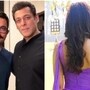 সলমনের ছবিতে কাজের সুযোগ পান, আমির খানের সঙ্গেও আছে পারিবারিক যোগ