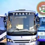 తెలంగాణ ఆర్టీసీ సమ్మె